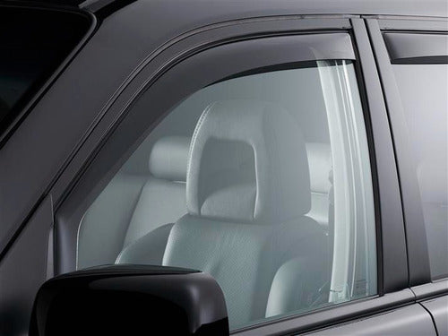 Weathertech Deflectores 4 Ventanas Honda Pilot 2003-2008