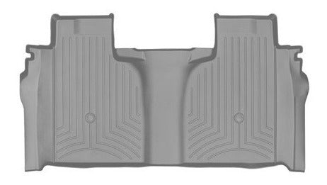 Tapete Uso Rudo Weathertech Cheyenne 2019-2021 - 2da Fila