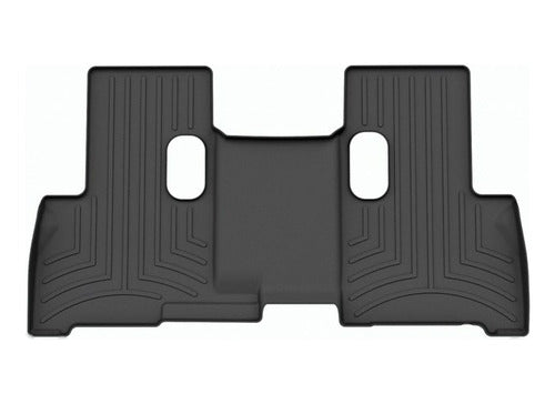Tapete Uso Rudo Weathertech Toyota Sequoia 2023+ 3ra Fila