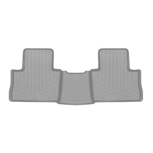 Tapete Weathertech Toyota Rav4 2019-2020 - 2da Fila