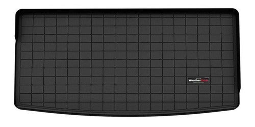 Tapete Uso Rudo Weathertech Wagoneer 2022+ Cajuela C