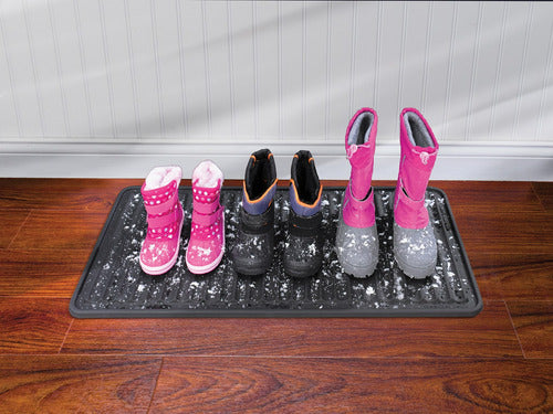 Tapete Para Botas Y Zapatos Weathertech