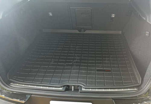 Tapete Weathertech Volvo Xc40 Recharge 2019+ Cajuela
