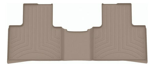 Tapetes Uso Rudo Weathertech Lexus Rx 2023+ 1ra+2daf+caj