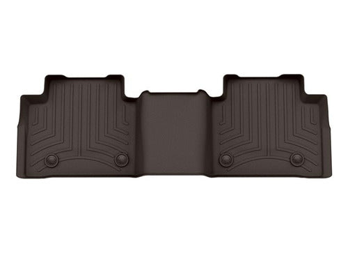 Tapete Weathertech Grand Cherokee Wl 2021+ 2da Fila