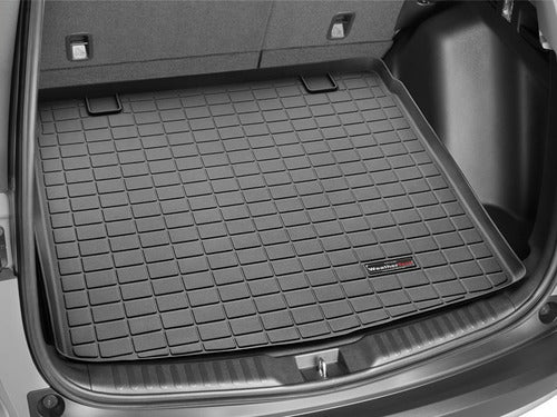 Tapete Uso Rudo Weathertech Cr-v 2017-2022 - Cajuela
