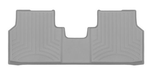 Tapete Premium Uso Rudo Weathertech Id.4 2021+ 2da Fila