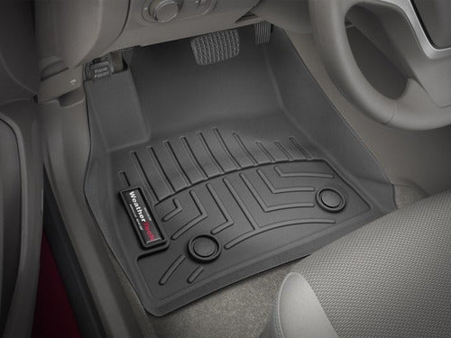 Tapetes Weathertech Cruze 2017-2019 - 1ra+2da Filas + Caj