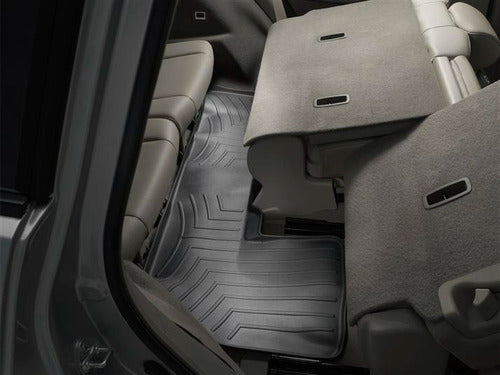 Tapetes Wt Acura Mdx 2007-2013 - 1ra+2da+3ra Filas+cajuela C