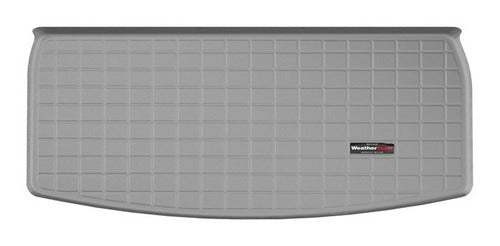 Tapete Weathertech Lincoln Aviator 2020+ Cajuela Corto