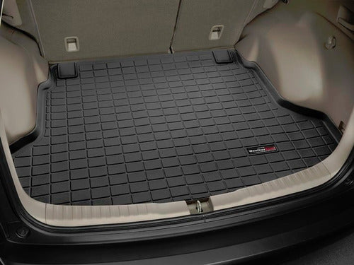 Tapetes Weathertech Cr-v 2012-2016 -1ra+2da Filas + Cajuela