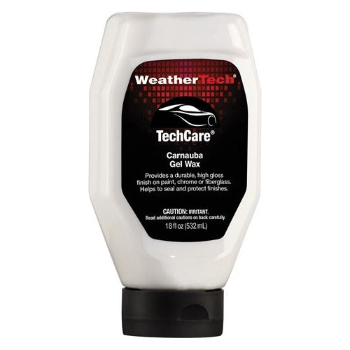 Cera Exterior Para Vehiculo - Techcare
