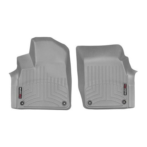 Tapetes Uso Rudo Premium Weathertech Audi Q7 2016+ 1ra Fila