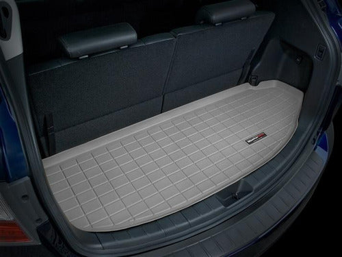 Tapetes Weathertech Cx-9 2007-2015 -1ra+2da/3ra F+ Cajuela