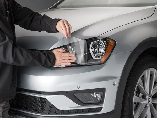 Protección Para Faros Weathertech Varias Marcas Preguntar