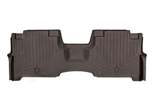 Tapete Weathertech Navigator 2018-2021 - 1ra+2da+3ra Filas