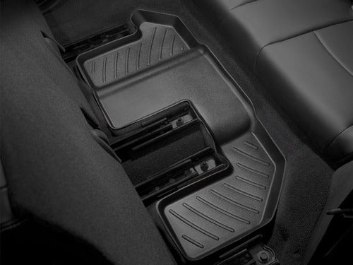 Tapetes Weathertech Journey 09-18 - 1ra+2da+3ra Filas + Caj