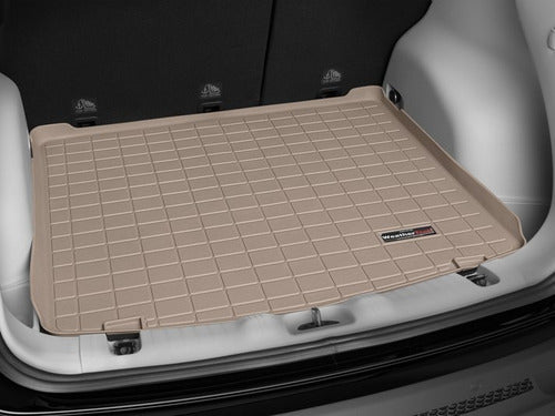 Tapetes Uso Rudo Weathertech Compass 2017-2020 - Cajuela