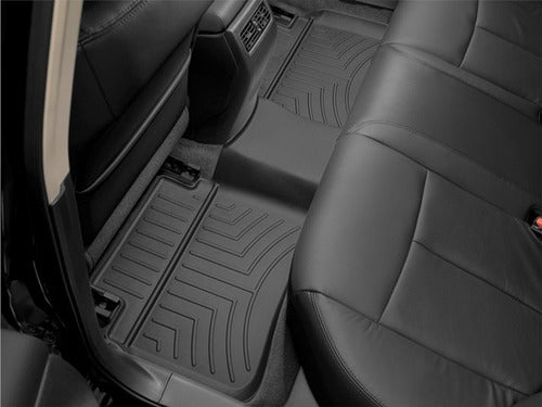 Tapetes Weathertech Altima 2013-2018 - 1ra+2da Filas