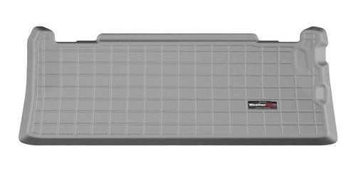 Tapetes Wt Sienna 2021+ -1ra+2da/3ra Filas 7 Pax + Cajuela C