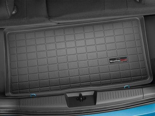 Tapete Uso Rudo Weathertech Spark 2016-2019 - Cajuela