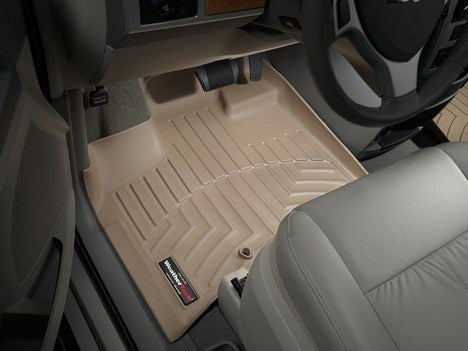 Tapetes Premium Para Chrysler - Weathertech