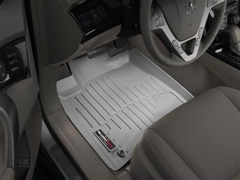 Tapetes Uso Rudo Weathertech Acura Mdx 2007-2013 - 1ra Fila
