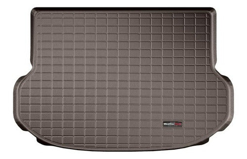 Tapetes Weathertech Lexus Nx Hybrido 2015-2021 1ra+2daf+caj
