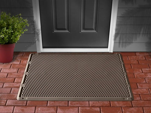 Weathertech Tapete Exterior Outdoormat 122x76cms
