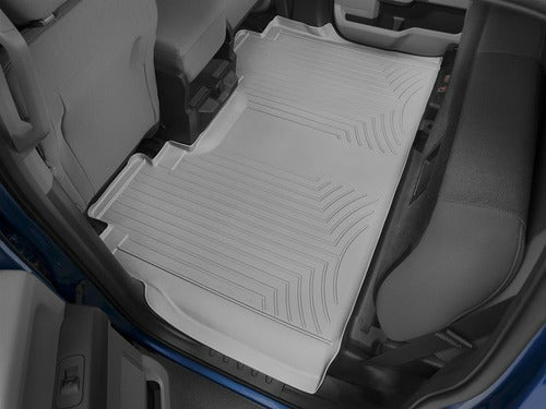Tapetes Weathertech F-150/lobo 2021+ Doble Cab 1racorr+2da F
