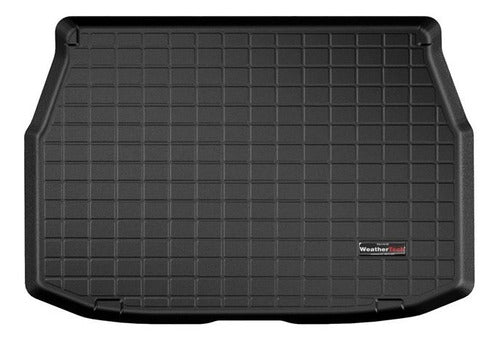Tapete Premium Uso Rudo Weathertech C-hr 2018-2019 - Cajuela