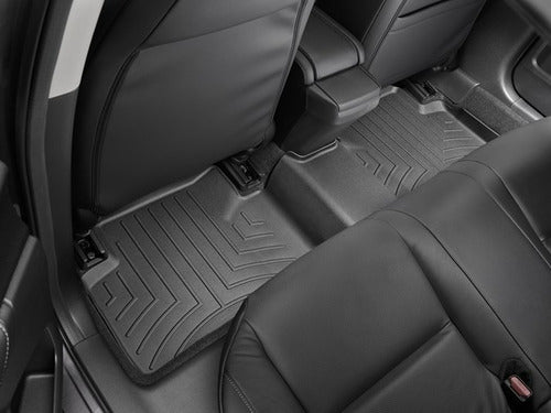 Tapete Uso Rudo Weathertech Insight 2019+ 2da Fila