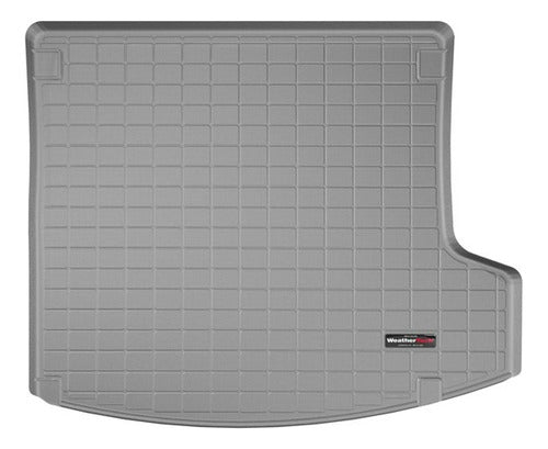 Tapetes Weathertech Acura Rdx 2020 - 1ra+2da Filas + Cajuela