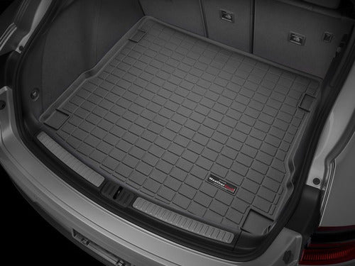 Tapetes Weathertech Macan 2015-2018 - 1ra+2da Filas + Cajuel