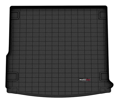 Tapetes Weathertech Range Rover Velar 2021+ 1ra+2da+ Caj