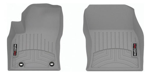 Tapetes Weathertech Corolla Cross 2023 Hybrid+ 1ra Fila