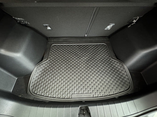 Weathertech Tapetes Recortables Geely Coolray - Cajuela