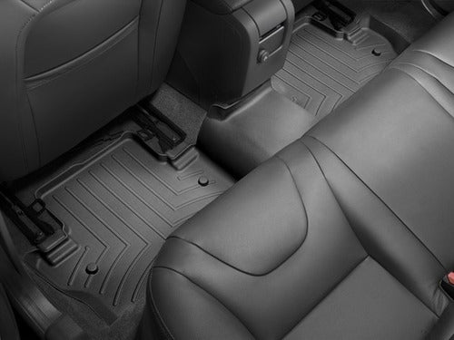 Tapetes Weathertech Volvo S60 2011-2015+ 1ra+2da Filas