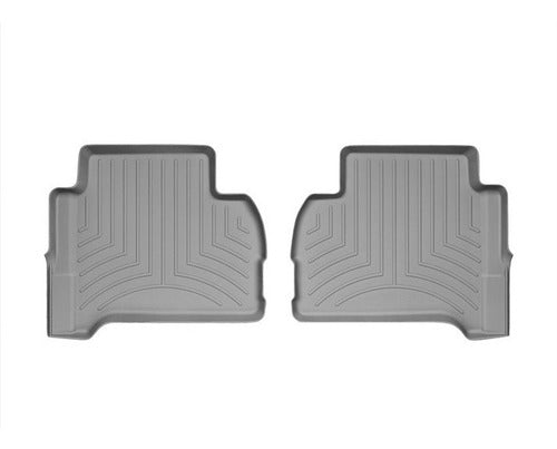 Tapetes Weathertech Amarok 2011-2019 - 1ra+2da Filas