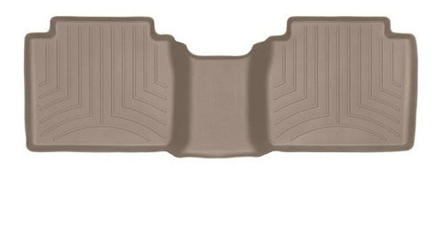 Tapetes Weathertech Lexus Es 2019+ Hybrido 1ra+2da Filas