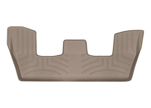 Tapetes Weathertech Audi Q7 2016+ 1ra+2da+3ra Filas+ Caj C