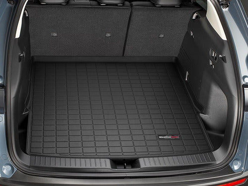 Tapetes Premium Weathertech Mazda Cx-50 2023+ Cajuela