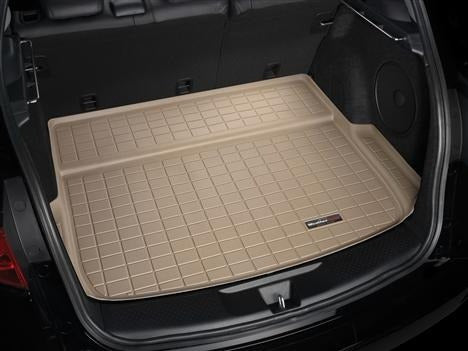 Tapetes Wt Acura Rdx 2007-2012 - 1ra,2da Filas Y Cajuela