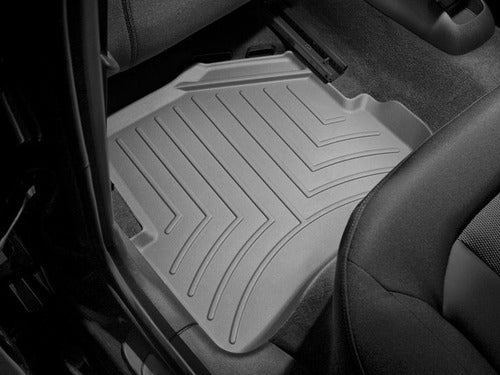 Tapetes Weathertech Audi A1 2011-2016 - 1ra+2da Filas