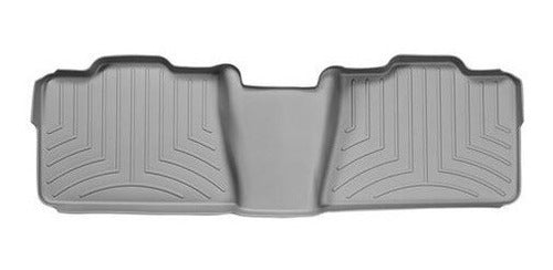 Tapete Uso Rudo Weathertech Explorer 2006-2010 2da Fila