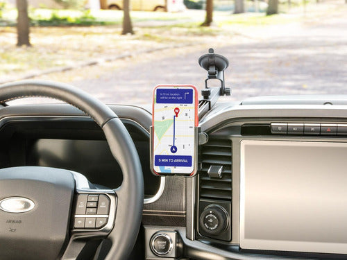 Windshieldfone Porta Celular Weathertech