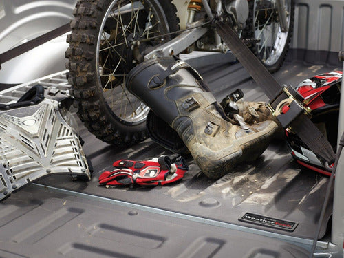 Weathertech Techliner P Caja Batea Varias Marcas Preguntar