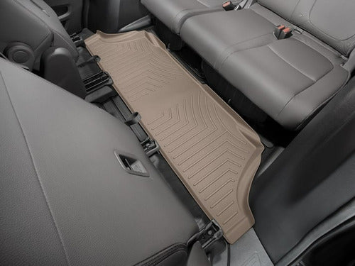 Tapetes Weathertech Hyundai Odyssey 2018+ 1ra+2da+3ra Filas