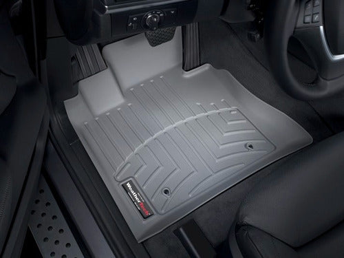 Tapetes Weathertech Bmw X6 2008-2014 - 1ra Fila