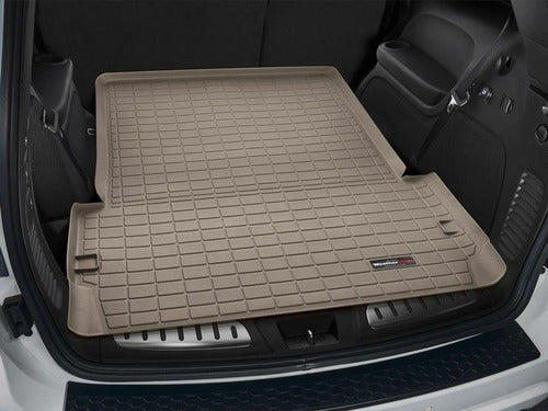 Tapetes Weathertech Durango 2012+ 1ra+2da+3ra Filas+ Caj L